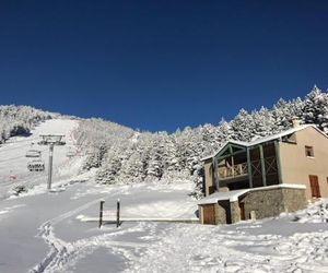 CHALET PLA DEL MIR Les Angles France