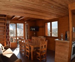 APARTMENT 7 personnes Duche n°D204. Le Grand-Bornand France