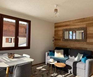 APARTMENT 4 personnes Chèvrefeuilles 2 n°42. Le Grand-Bornand France