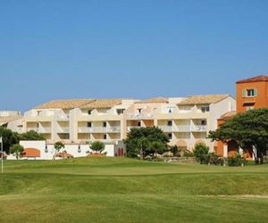 APPART - T3 - 6 PERSONNES – GOLF CAP D’AGDE Cap dAgde France