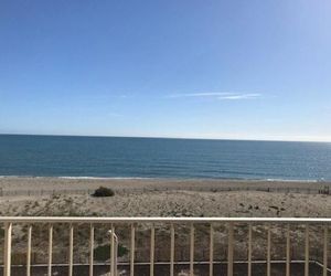 APARTMENT 6 personnes Type 3 6 couchages PORT BARCARES... Barcares-de-Saint-Laurent France