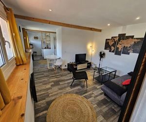 Casita hendaya,agréable et cosy dispose de parking et WiFi gratuit Hendaye France