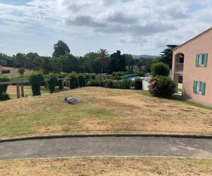Appartement Grimaud bord de mer Grimaud France