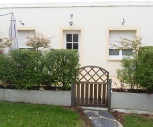 petite maison de vacance Grandcamp France