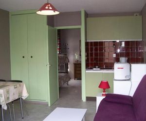 studio ensoleillé Gerardmer France
