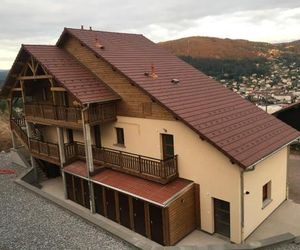 Les balcons de la haie griselle Gerardmer France