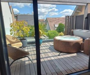 Le Clos des Jardins Dijon France