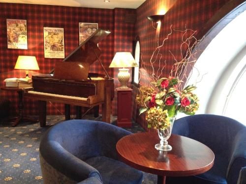 Hotel Photo 16