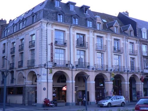 Hotel Photo 5