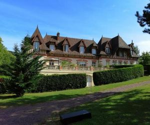 Magnifique deux pièces au calme Deauville France
