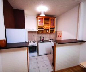 Apartment Rue du Château des Vergnes Clermont-Ferrand France