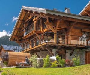 Chalet Le Spencer Chatel France