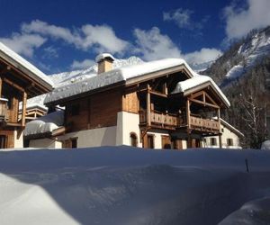 Chalet 1155 - Montroc - Chamonix Chamonix France