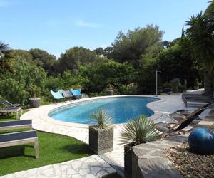 La Cavale En Mer T4 100m² Cavalaire-sur-Mer France