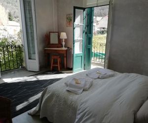 Two bedroom Appartment Vue la Chapel Casteil Vernet-les-Bains France