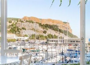 Le Phare Cassis France