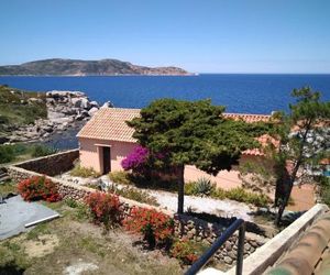 Les vacances au bord de la mer Calvi France