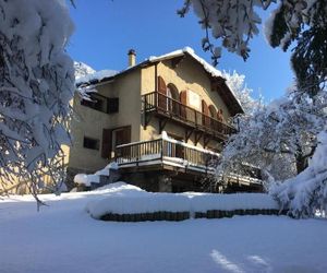 Plein soleil Briancon France