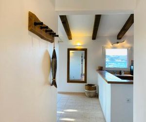 Charmante villa T3 au bord de la mer, Bonifacio Bonifacio France
