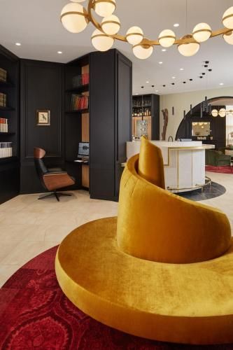 Hotel Photo 16