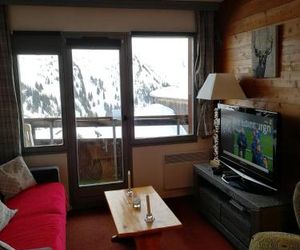 Coquet studio dans la fabuleuse station de Avoriaz 74 Avoriaz France