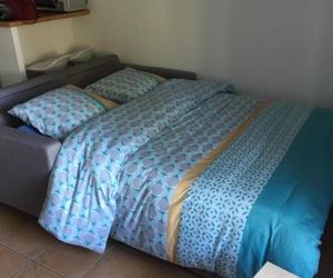 Appartement lumineux cosy avec wifi et piscine Avignon France