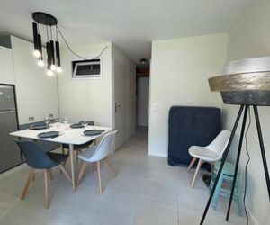 APARTMENT STUDIO 4 personnes Appart Studio / cabine 4 couchages ARGELES SUR MER.. Argeles-sur-Mer France