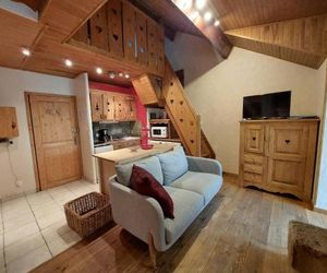 APARTMENT 6 personnes Magnifique appartement duplex style montagne. Les Deux-Alpes France