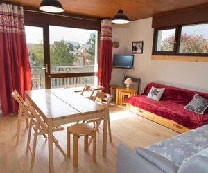 JANDRI 4 Appartement 6 personnes -38860 Les 2 Alpes - Pied des pistes Les Deux-Alpes France