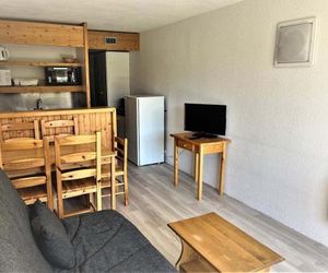 APARTMENT STUDIO 5 personnes Studio 5 personnes à Arc 2000 avec vue sur les pistes et la station. Les Arcs 2000 France