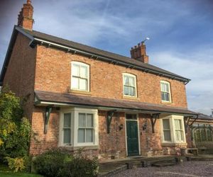 Hollies Farm B&B Wrexham United Kingdom