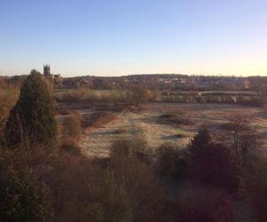 Heart of Worcester Worcester United Kingdom
