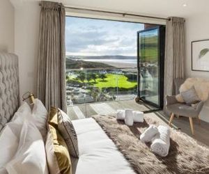 Byron Two Penthouse Apartment Woolacombe United Kingdom