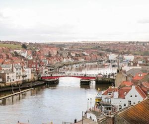 Crossing Cottage Whitby United Kingdom