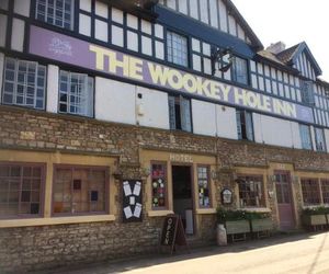 The Wookey Hole Inn Wells United Kingdom