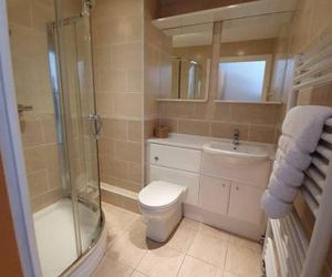 Stylish flat in central Tenby + parking & balcony Tenby United Kingdom