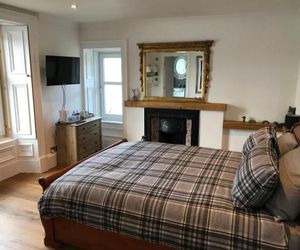 Fasgadh Rooms Tarbert United Kingdom