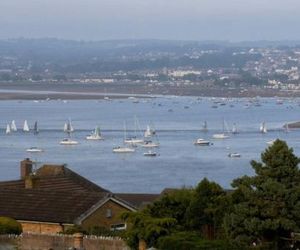 Violet Mays Retreat EXMOUTH United Kingdom