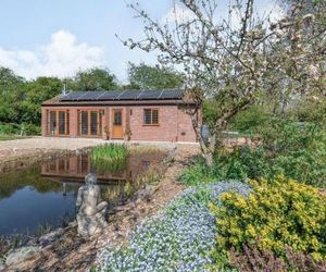 Garden Cottage Spilsby United Kingdom