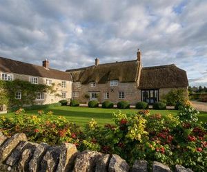 Middle Farm House Shepton Mallet United Kingdom