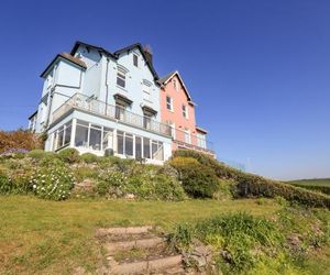 Edinburgh House Salcombe United Kingdom