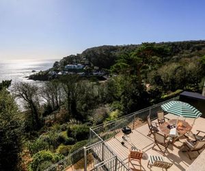 Courtenay Villa Salcombe United Kingdom