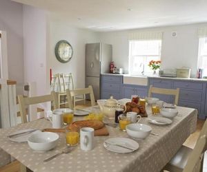 3 Eddystone Row Salcombe United Kingdom