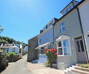 Crab Cottage Salcombe United Kingdom
