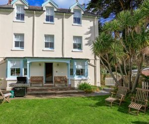 Batson House Salcombe United Kingdom