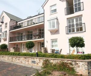 6 Combehaven Salcombe United Kingdom
