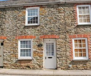 Bumblebee Cottage Salcombe United Kingdom