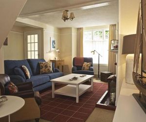 St Leonards Salcombe United Kingdom