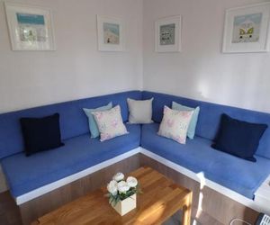 Seaside Bungalow St. Ives United Kingdom