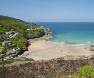 Cob Cottage St. Agnes United Kingdom